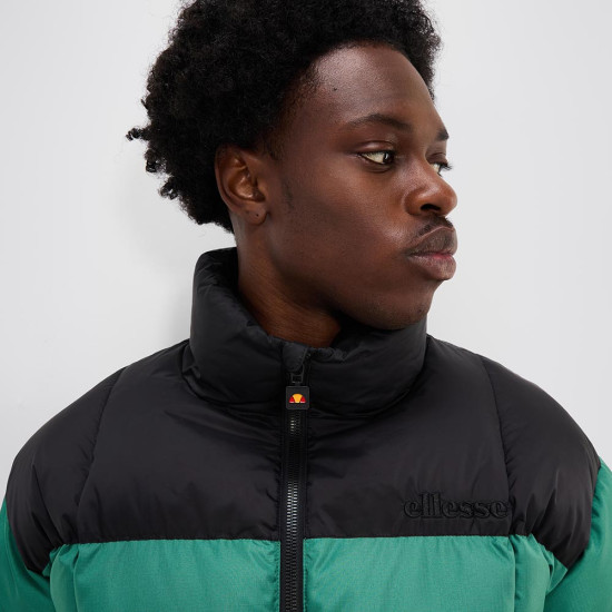 Ellesse Ανδρικό μπουφάν Ski Club Argent Padded Jacket